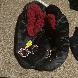 Harry Potter  slippers